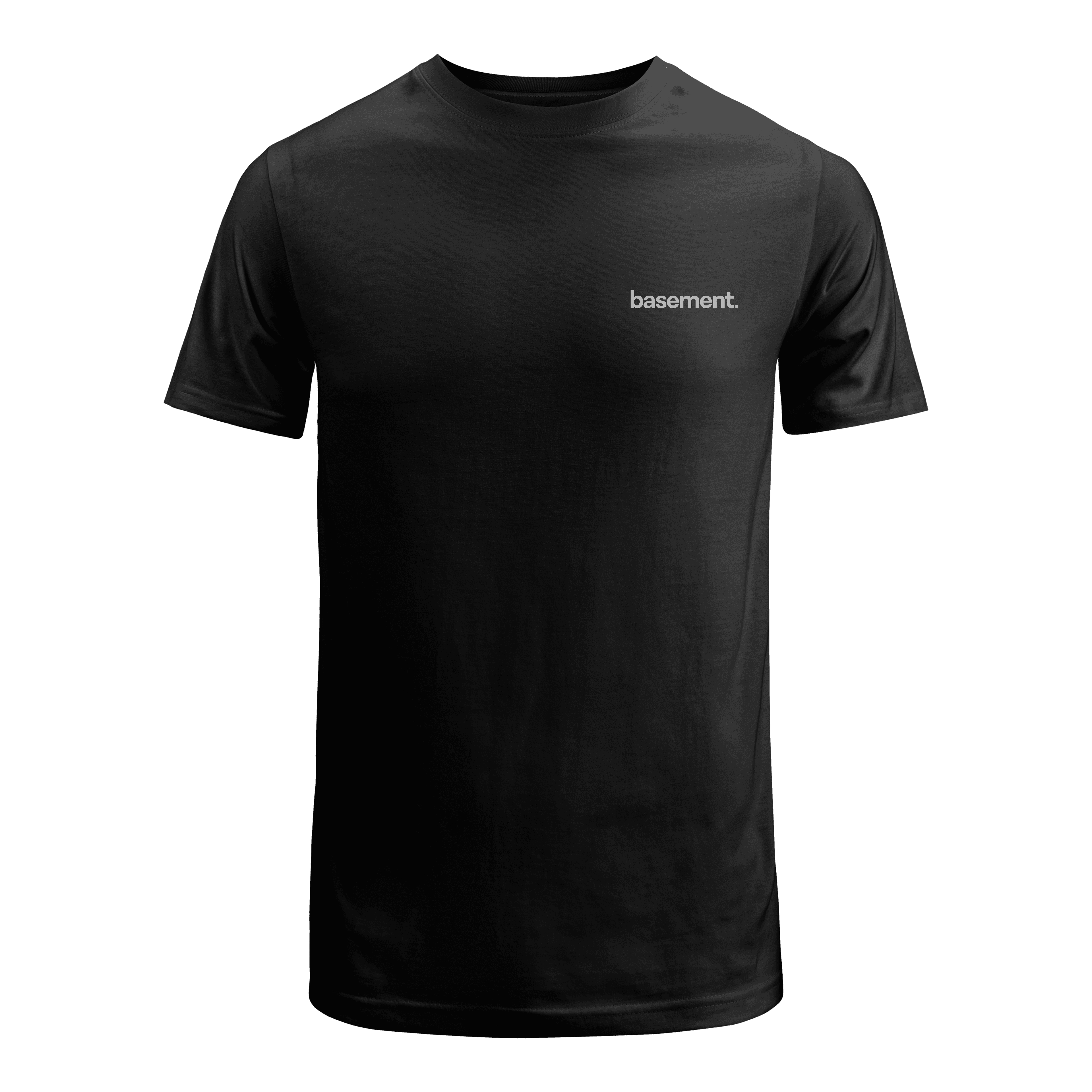 Black t-shirt